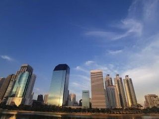 Ocean Tower 1