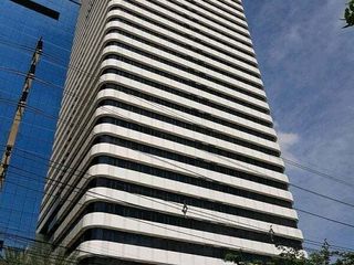 Ocean Tower 1