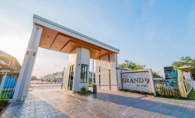 The Grand 9