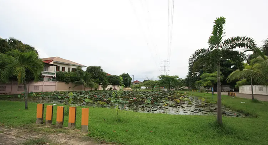บ้านเพชรเกษม 3