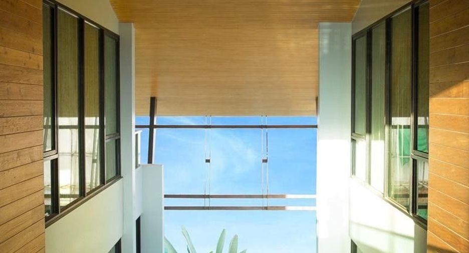 Epsilon Private Residence