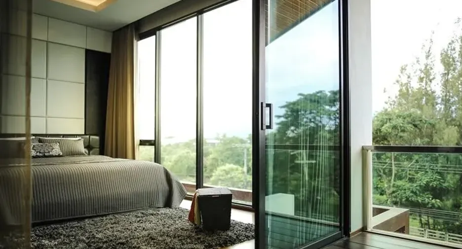 Epsilon Private Residence