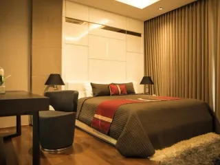 Epsilon Private Residence