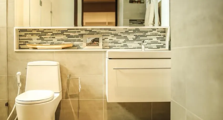 Epsilon Private Residence