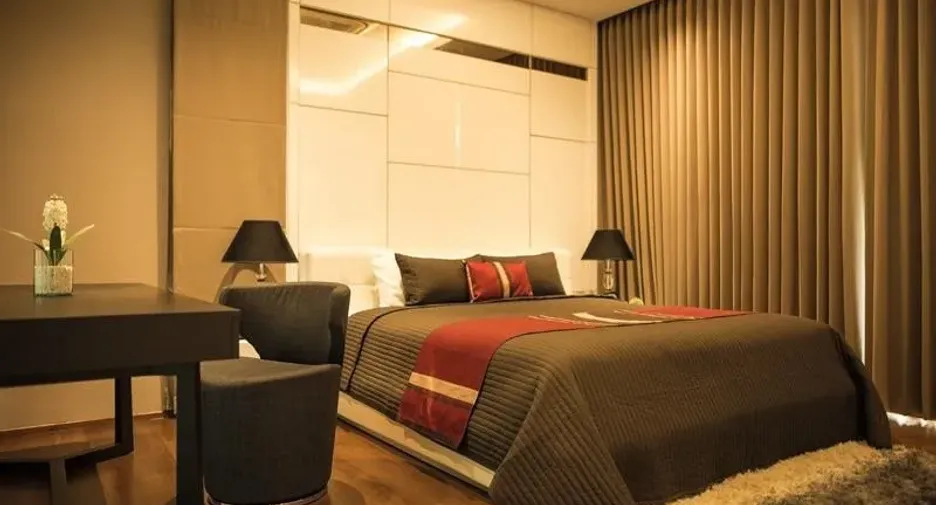 Epsilon Private Residence