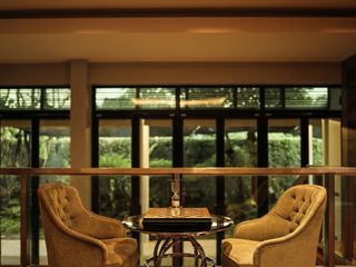 Epsilon Private Residence