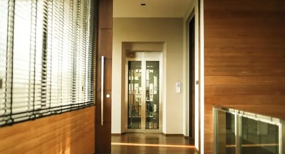 Epsilon Private Residence