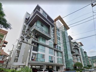 The Attribute Condominium