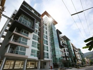 The Attribute Condominium