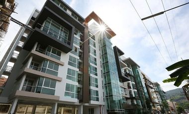 The Attribute Condominium