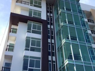 The Attribute Condominium