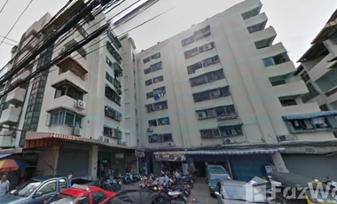 Talat Phlu Condominium