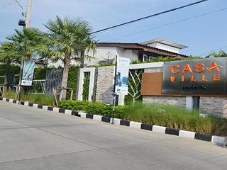 Casa Ville Sukhumvit 103