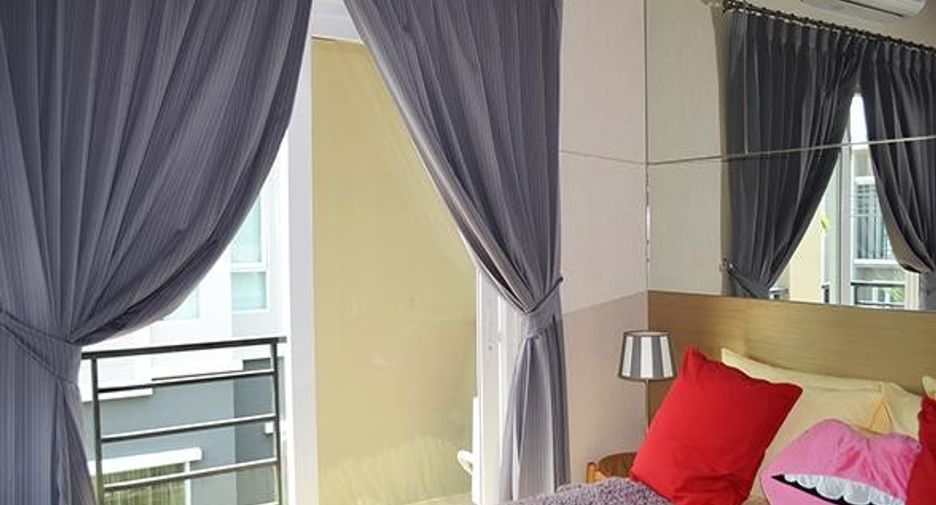 Casa Ville Sukhumvit 103
