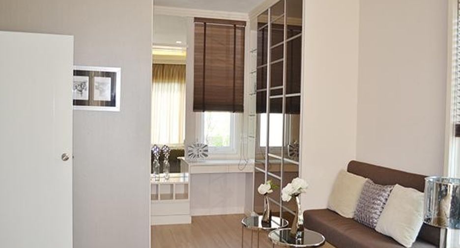 Casa Ville Sukhumvit 103