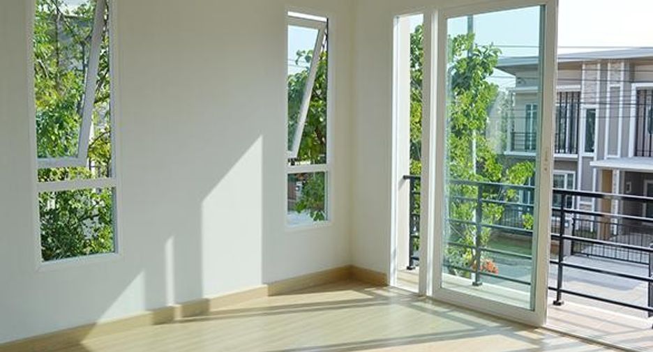 Casa Ville Sukhumvit 103