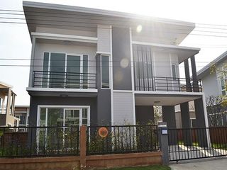 Casa Ville Sukhumvit 103
