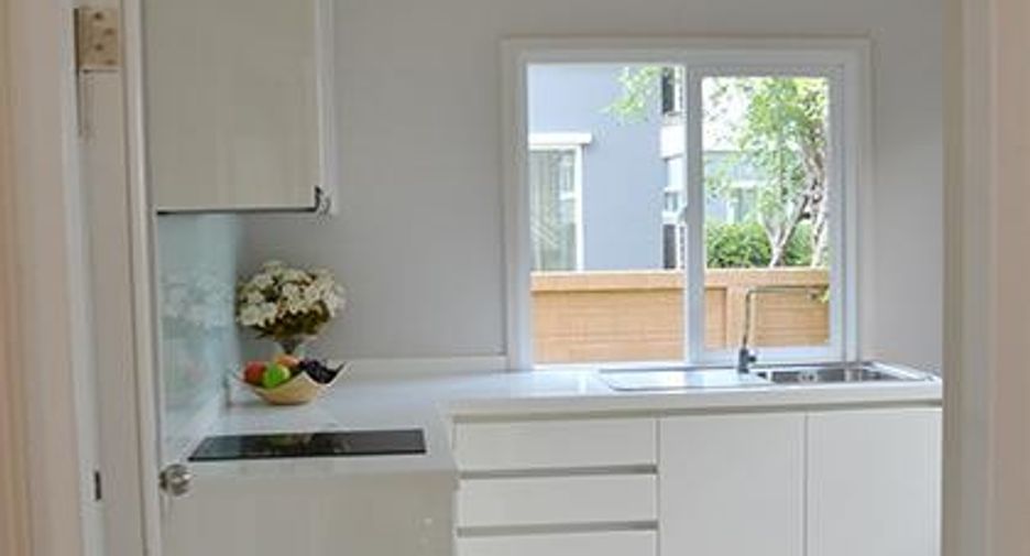 Casa Ville Sukhumvit 103