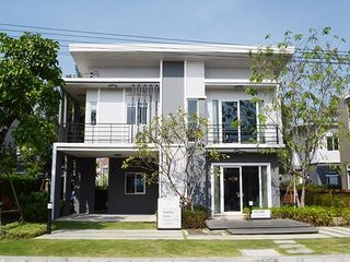 Casa Ville Sukhumvit 103