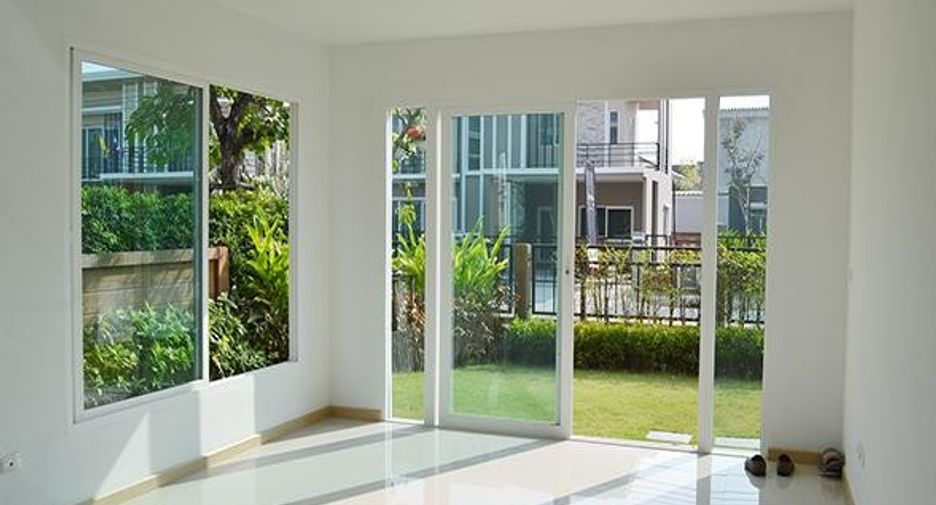 Casa Ville Sukhumvit 103