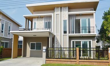 Casa Ville Sukhumvit 103