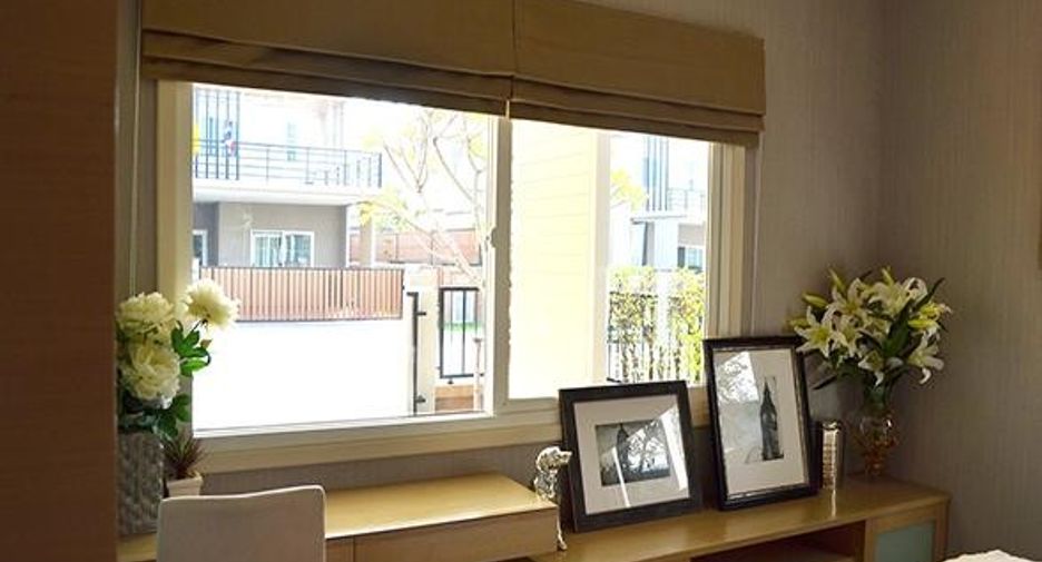 Casa Ville Sukhumvit 103