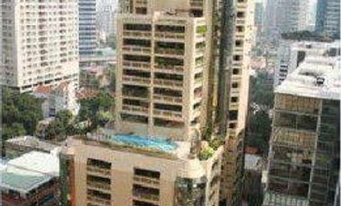 City Lakes Tower Sukhumvit 16
