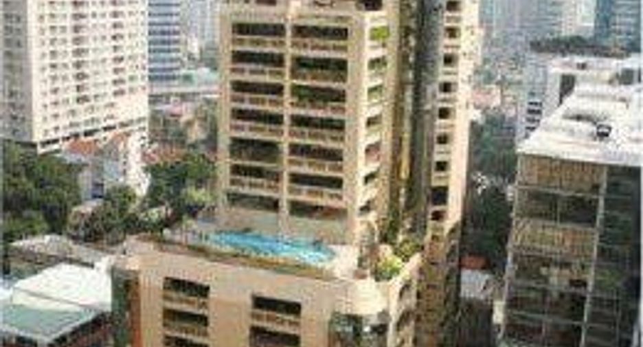 City Lakes Tower Sukhumvit 16