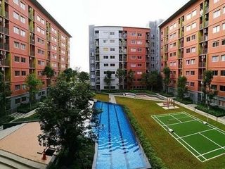 Plum Condo Park Rangsit