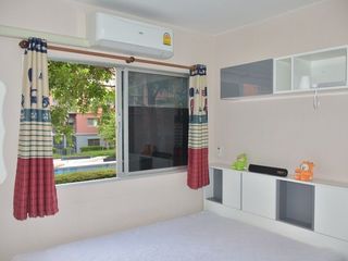 Plum Condo Park Rangsit