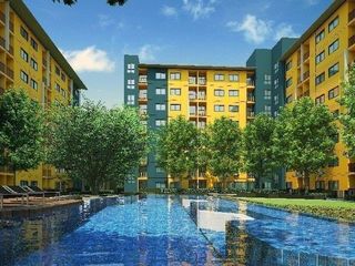 Plum Condo Park Rangsit