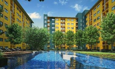 Plum Condo Park Rangsit
