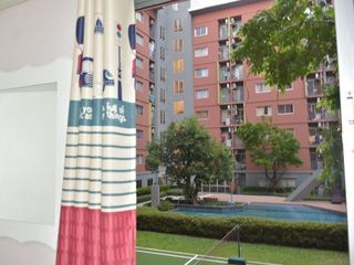 Plum Condo Park Rangsit