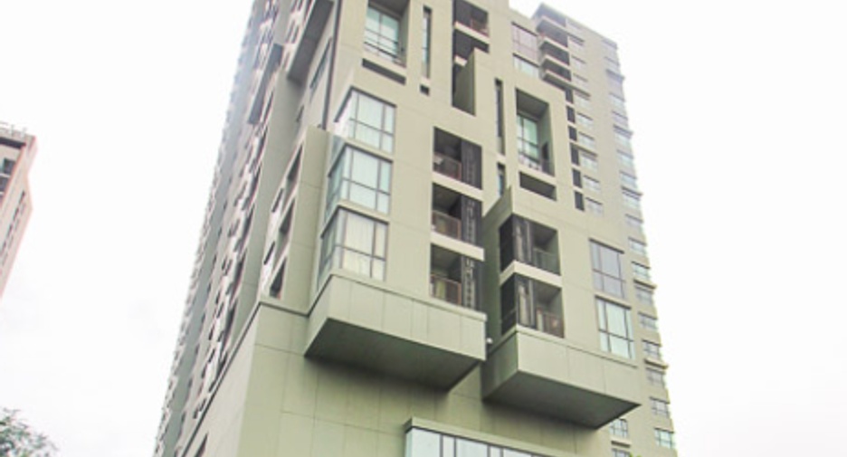 TEAL Sathorn-Taksin