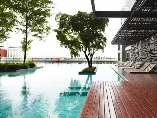 TEAL Sathorn-Taksin