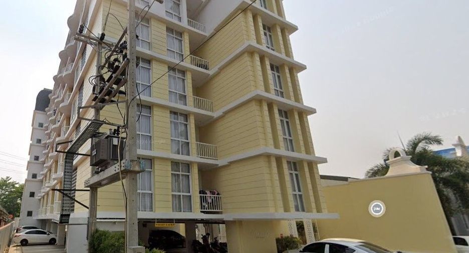 The Kanava Condo Chiangmai