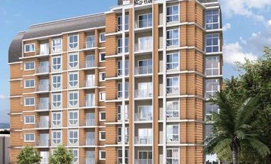 The Kanava Condo Chiangmai