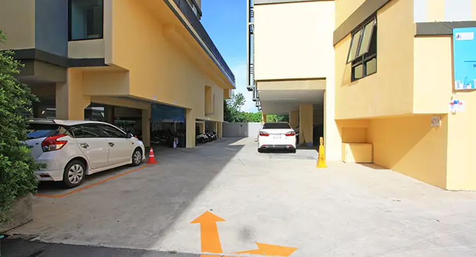 The Future Condo