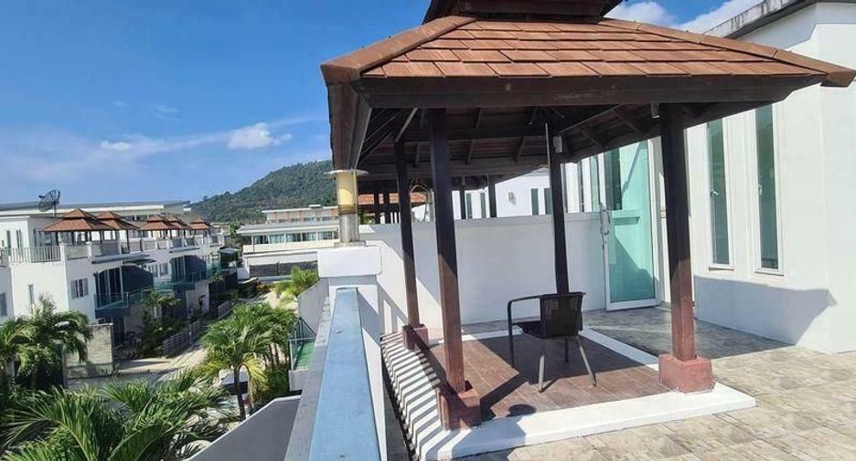 卡马拉天堂1号