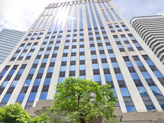 One Pacific Place
