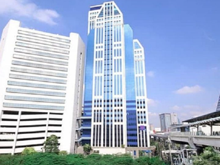 One Pacific Place
