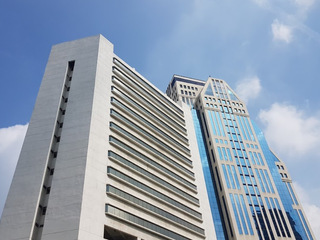 One Pacific Place