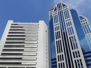 One Pacific Place
