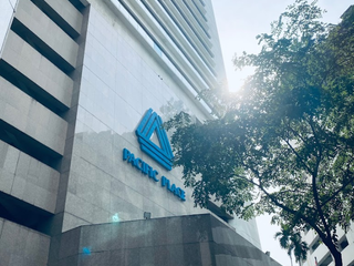One Pacific Place