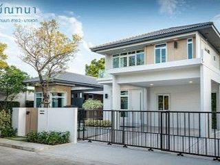 มัณฑนา พรานนก สาย 2 - บางแวก