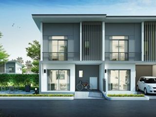 บ้านพฤกษา 93 พหลโยธิน-นวนคร