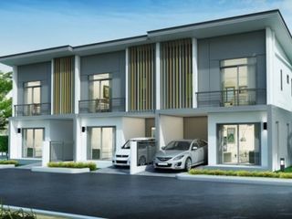 บ้านพฤกษา 93 พหลโยธิน-นวนคร