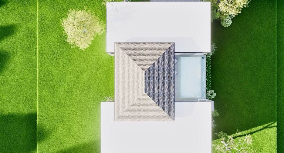 Mandala Villa by AG Club
