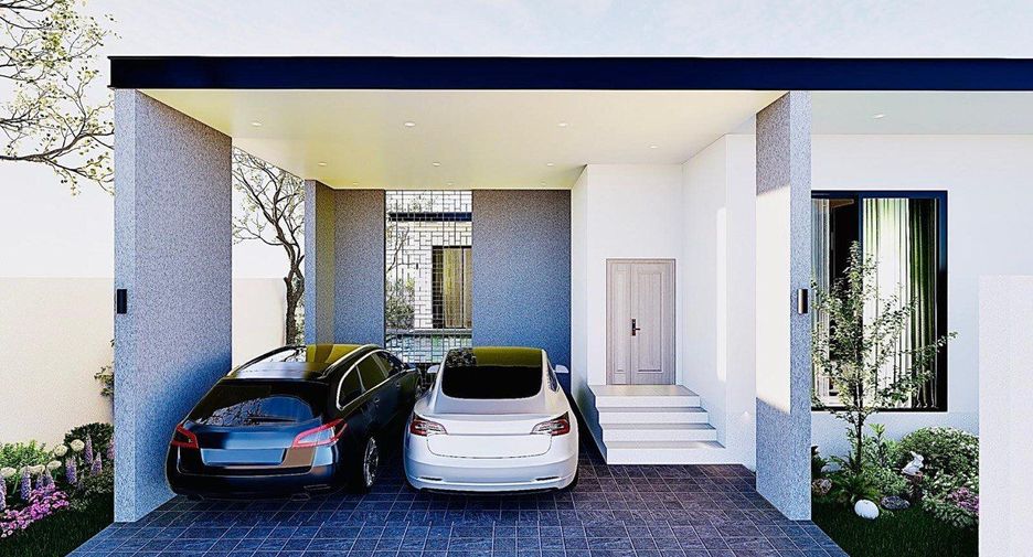 Mandala Villa by AG Club