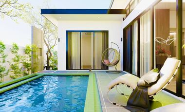Mandala Villa by AG Club